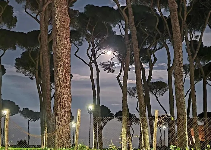 La Casa Della Pineta Casa de férias