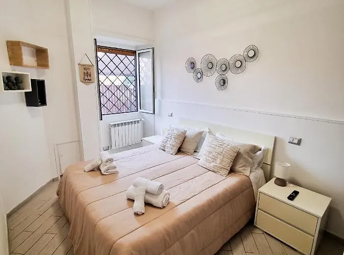 Casa de férias La Casa Della Pineta