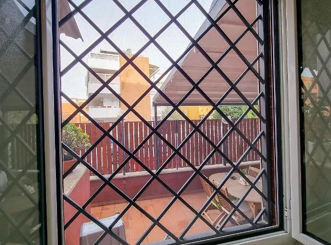 La Casa Della Pineta