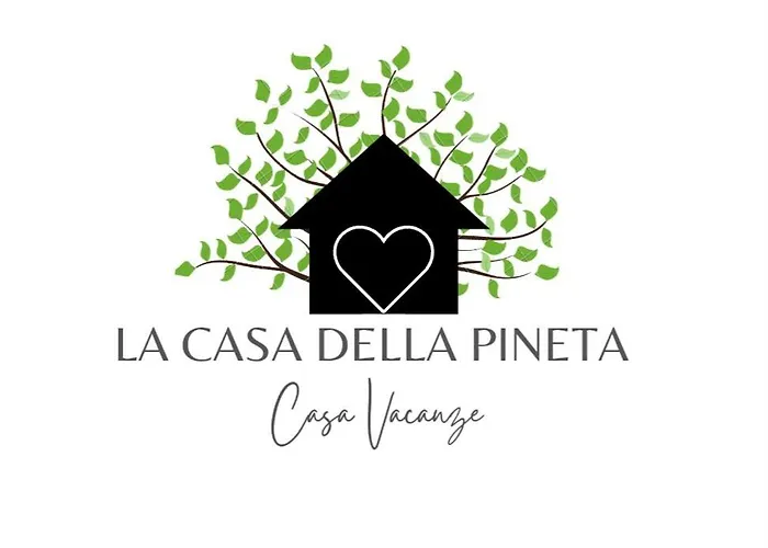 La Casa Della Pineta
