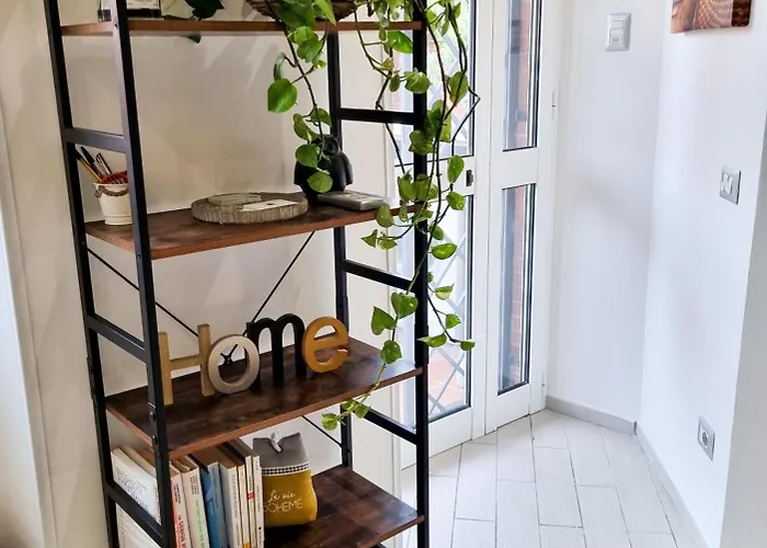 Casa de férias La Casa Della Pineta